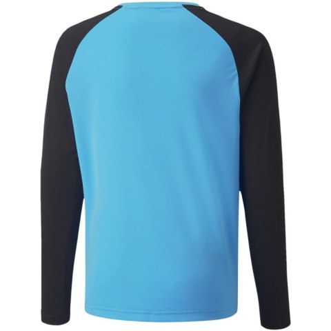 Bluza bramkarska Puma teamPacer GK LS Jersey Jr 704939 40 152cm Bluza bramkarska Puma teamPacer GK LS Jersey Jr 704939 40 152cm