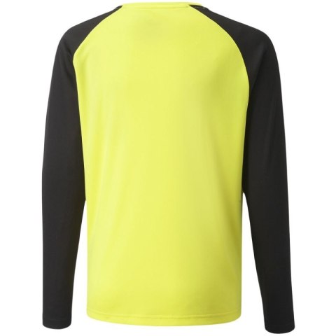 Bluza bramkarska Puma teamPacer GK LS Jersey Jr 704939 42 140cm Bluza bramkarska Puma teamPacer GK LS Jersey Jr 704939 42 140cm