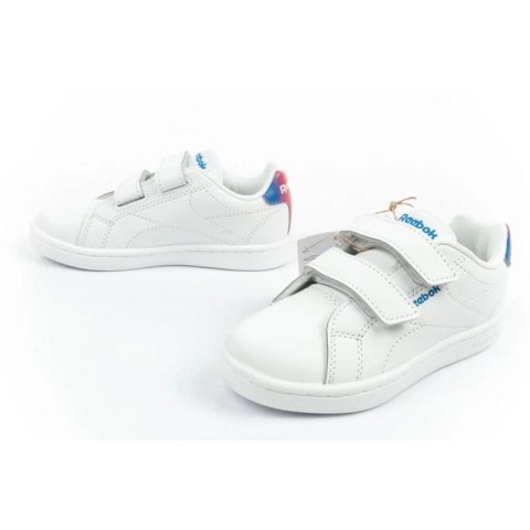 Buty Reebok RBK Royal Jr HP4821 27 Buty Reebok RBK Royal Jr HP4821 27