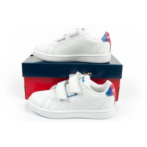 Buty Reebok RBK Royal Jr HP4821 27 Buty Reebok RBK Royal Jr HP4821 27