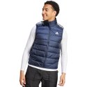 Kamizelka adidas Essentials 3-Stripes Light Down M IK3210 L