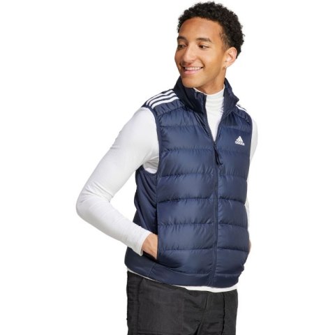 Kamizelka adidas Essentials 3-Stripes Light Down M IK3210 M Kamizelka adidas Essentials 3-Stripes Light Down M IK3210 M