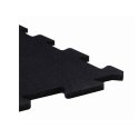 Mata Tiguar Slice puzzel 98x98x1,5 TI-PSS02 N/A