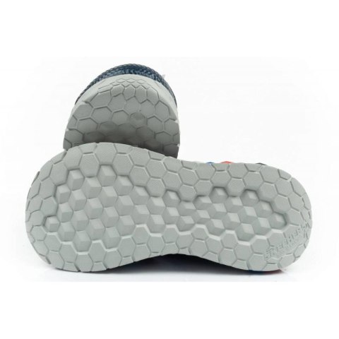 Sandały Skechers Jr 402213L/NVRD 27,5 Sandały Skechers Jr 402213L/NVRD 27,5
