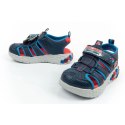 Sandały Skechers Jr 402213L/NVRD 27,5