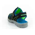 Sandały Skechers Jr 406520L/BBLM 36,5