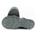 Sandały Skechers Jr 406520L/BBLM 36,5