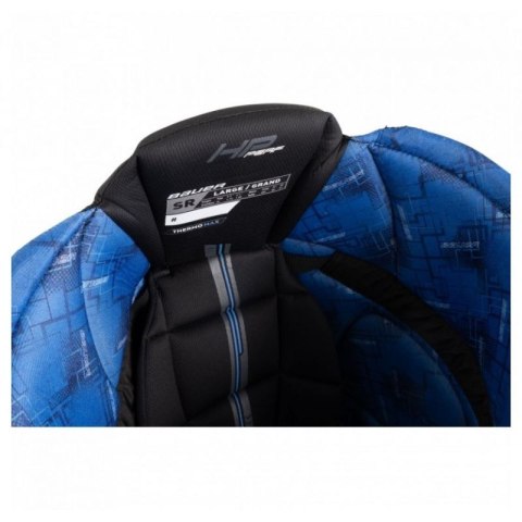Spodnie hokejowe Bauer HP Perf Int M 1063708 L Spodnie hokejowe Bauer HP Perf Int M 1063708 L