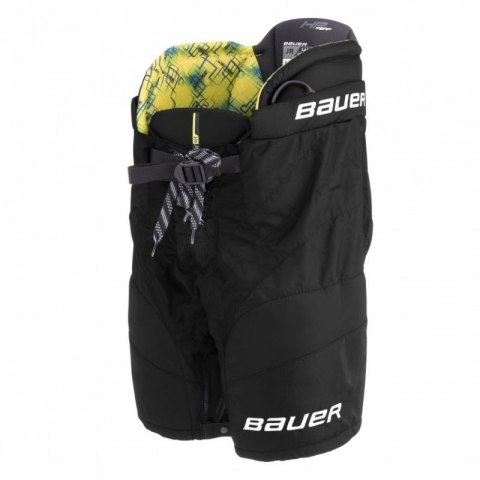 Spodnie hokejowe Bauer HP Perf Jr 1063709 L Spodnie hokejowe Bauer HP Perf Jr 1063709 L