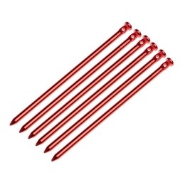 Szpilki do namiotu Hi-Tec Alupeg 92800490164 N/A