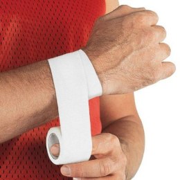 Taśma, bandaż MTAPE® Impregnowana Tlenkiem Cynku 2,5 cm 130104 Biały