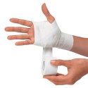 Taśma, bandaż MTAPE® Impregnowana Tlenkiem Cynku 5 cm 130106 Biały