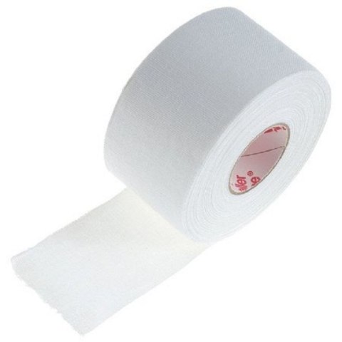 Taśma, bandaż MTAPE® Impregnowana Tlenkiem Cynku 5 cm 130106 Biały Taśma, bandaż MTAPE® Impregnowana Tlenkiem Cynku 5 cm 130106 Biały