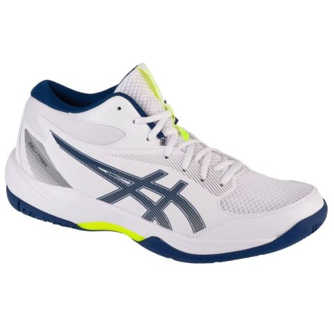 Buty do siatkówki Asics Gel-Task MT 4 M 1071A102-100 44,5