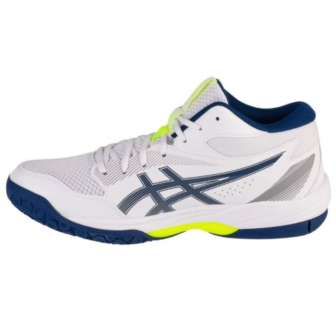 Buty do siatkówki Asics Gel-Task MT 4 M 1071A102-100 44,5