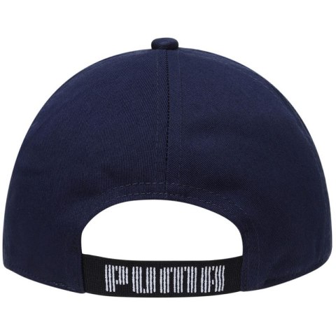 Czapka z daszkiem Puma Liga Cap 22356 05 N/A Czapka z daszkiem Puma Liga Cap 22356 05 N/A