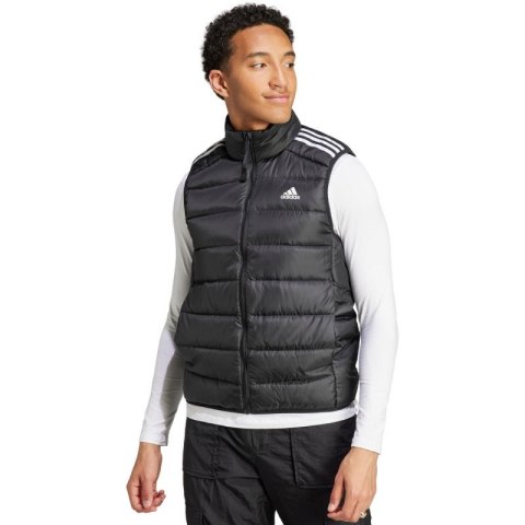 Kamizelka adidas Essentials 3-Stripes Light Down M HZ5728 L Kamizelka adidas Essentials 3-Stripes Light Down M HZ5728 L