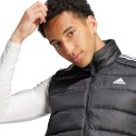 Kamizelka adidas Essentials 3-Stripes Light Down M HZ5728 M Kamizelka adidas Essentials 3-Stripes Light Down M HZ5728 M