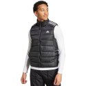 Kamizelka adidas Essentials 3-Stripes Light Down M HZ5728 S