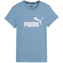 Koszulka Puma ESS Logo Tee W 586775 20 L Koszulka Puma ESS Logo Tee W 586775 20 L
