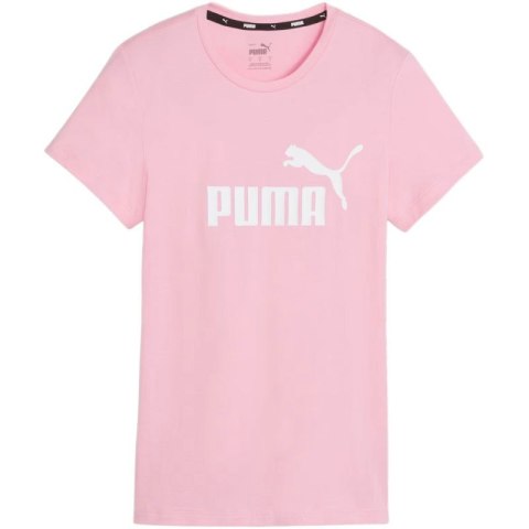 Koszulka Puma ESS Logo Tee W 586775 31 L Koszulka Puma ESS Logo Tee W 586775 31 L