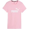 Koszulka Puma ESS Logo Tee W 586775 31 S