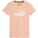 Koszulka Puma ESS Logo Tee W 586775 46 S Koszulka Puma ESS Logo Tee W 586775 46 S