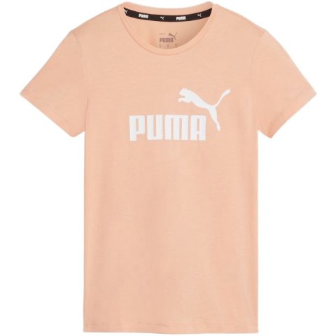 Koszulka Puma ESS Logo Tee W 586775 46 S Koszulka Puma ESS Logo Tee W 586775 46 S
