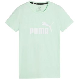 Koszulka Puma ESS Logo Tee W 586775 90 L