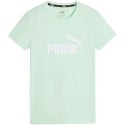 Koszulka Puma ESS Logo Tee W 586775 90 L Koszulka Puma ESS Logo Tee W 586775 90 L