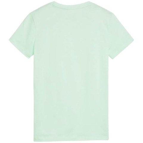 Koszulka Puma ESS Logo Tee W 586775 90 L Koszulka Puma ESS Logo Tee W 586775 90 L