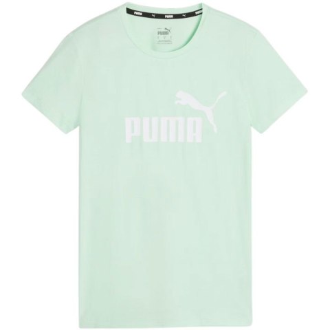 Koszulka Puma ESS Logo Tee W 586775 90 S Koszulka Puma ESS Logo Tee W 586775 90 S