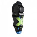 Nagolenniki hokejowe Bauer X '24 Jr 1063727 10"