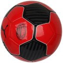 Piłka Puma AC Milan Ess Ball for All Time 084445 01 5 Piłka Puma AC Milan Ess Ball for All Time 084445 01 5