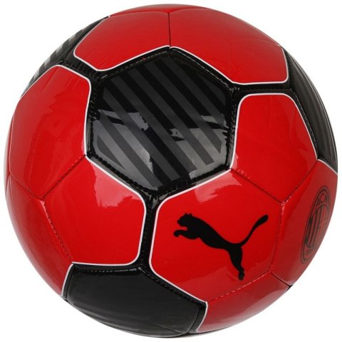 Piłka Puma AC Milan Ess Ball for All Time 084445 01 5 Piłka Puma AC Milan Ess Ball for All Time 084445 01 5