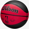 Piłka do koszykówki Wilson NBA Team City Edition Miami Heat WZ4024216XB 7