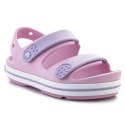 Sandały Crocs Crocband Cruiser Sandal Jr 209423-84I EU 33/34 Sandały Crocs Crocband Cruiser Sandal Jr 209423-84I EU 33/34