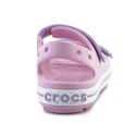 Sandały Crocs Crocband Cruiser Sandal Jr 209423-84I EU 33/34 Sandały Crocs Crocband Cruiser Sandal Jr 209423-84I EU 33/34