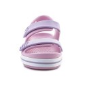 Sandały Crocs Crocband Cruiser Sandal Jr 209423-84I EU 34/35 Sandały Crocs Crocband Cruiser Sandal Jr 209423-84I EU 34/35