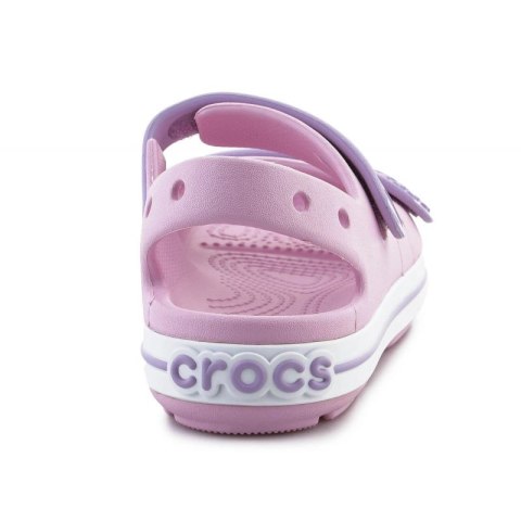 Sandały Crocs Crocband Cruiser Sandal Jr 209423-84I EU 34/35 Sandały Crocs Crocband Cruiser Sandal Jr 209423-84I EU 34/35