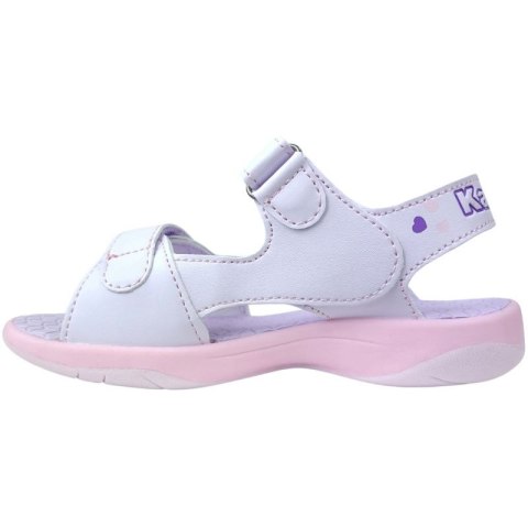 Sandały Kappa Titali K Jr 261023K 2427 26 Sandały Kappa Titali K Jr 261023K 2427 26