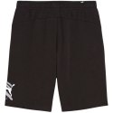 Spodenki Puma ESS+ Logo Lab Graphic Shorts 10 M 678989 01 XL Spodenki Puma ESS+ Logo Lab Graphic Shorts 10 M 678989 01 XL
