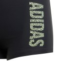 Spodenki kąpielowe adidas Logo Swim BXR Jr IK9654 158cm