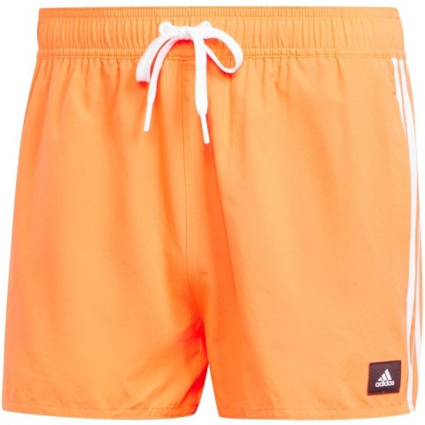 Szorty adidas 3-Stripes CLX Swim Shorts M IS2053 M