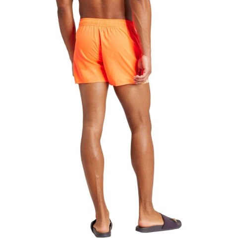 Szorty adidas 3-Stripes CLX Swim Shorts M IS2053 M Szorty adidas 3-Stripes CLX Swim Shorts M IS2053 M