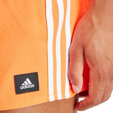 Szorty adidas 3-Stripes CLX Swim Shorts M IS2053 M Szorty adidas 3-Stripes CLX Swim Shorts M IS2053 M