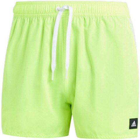 Szorty adidas 3-Stripes CLX Swim Shorts M IS2054 L
