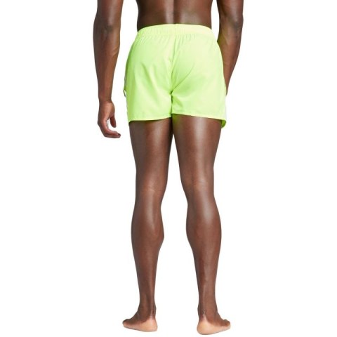Szorty adidas 3-Stripes CLX Swim Shorts M IS2054 M Szorty adidas 3-Stripes CLX Swim Shorts M IS2054 M