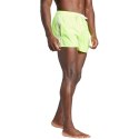Szorty adidas 3-Stripes CLX Swim Shorts M IS2054 M