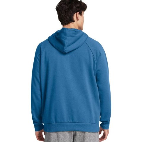 Bluza Under Armour Rival Fleece Logo HD M 1379758 406 2XL Bluza Under Armour Rival Fleece Logo HD M 1379758 406 2XL